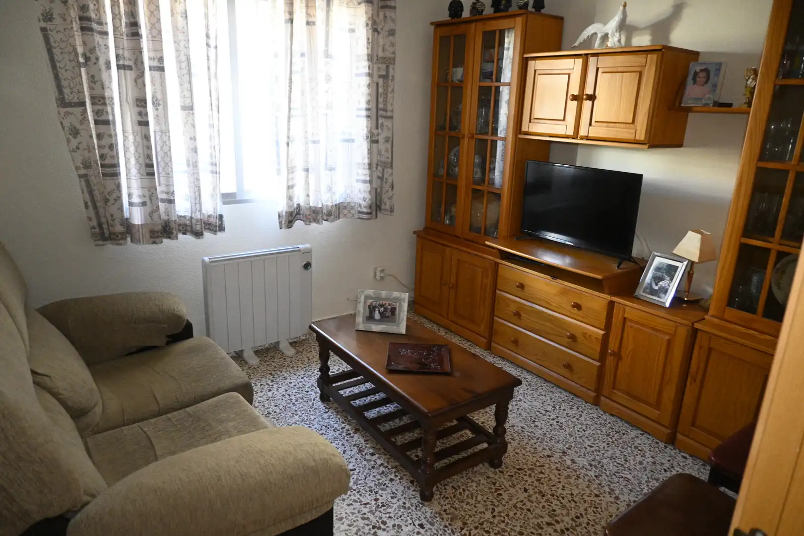 Living room of Detached homes for sale in Cartagena  with Private garden, Terrace and Storage room