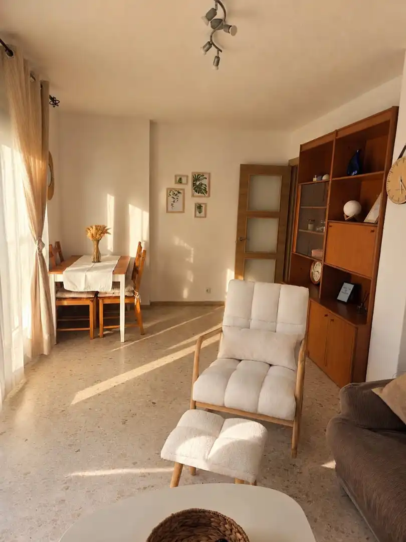 Apartamento con ascensor en alquiler en Centro Urbano, imagen 4