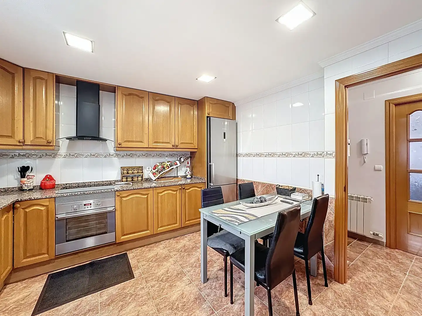 Doppelhaushälfte mit Pool zum Verkauf in Calafell Poble, imagen 13