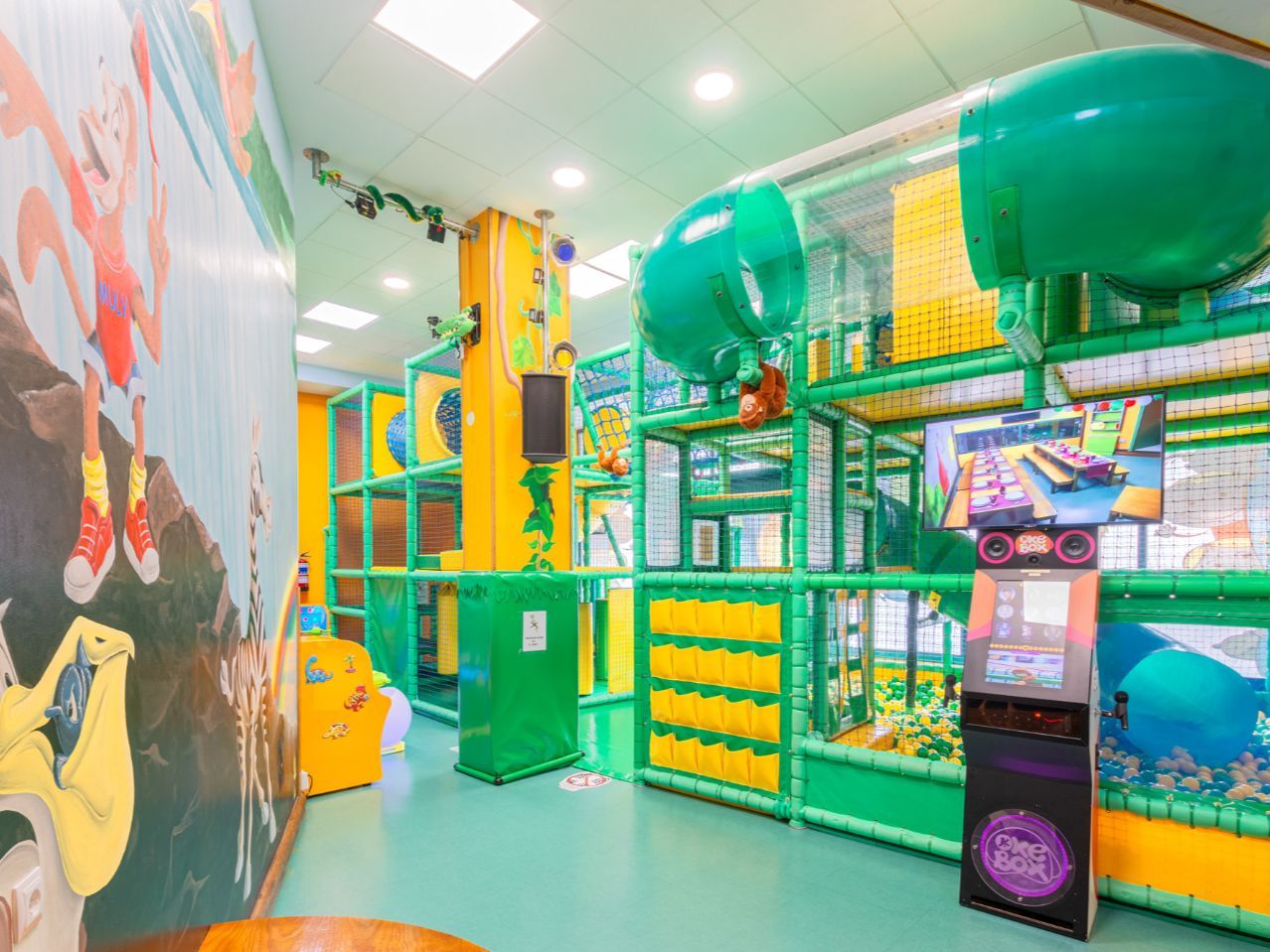 Local en venta en Basauri  con Aire acondicionado, Calefacción y Parquet