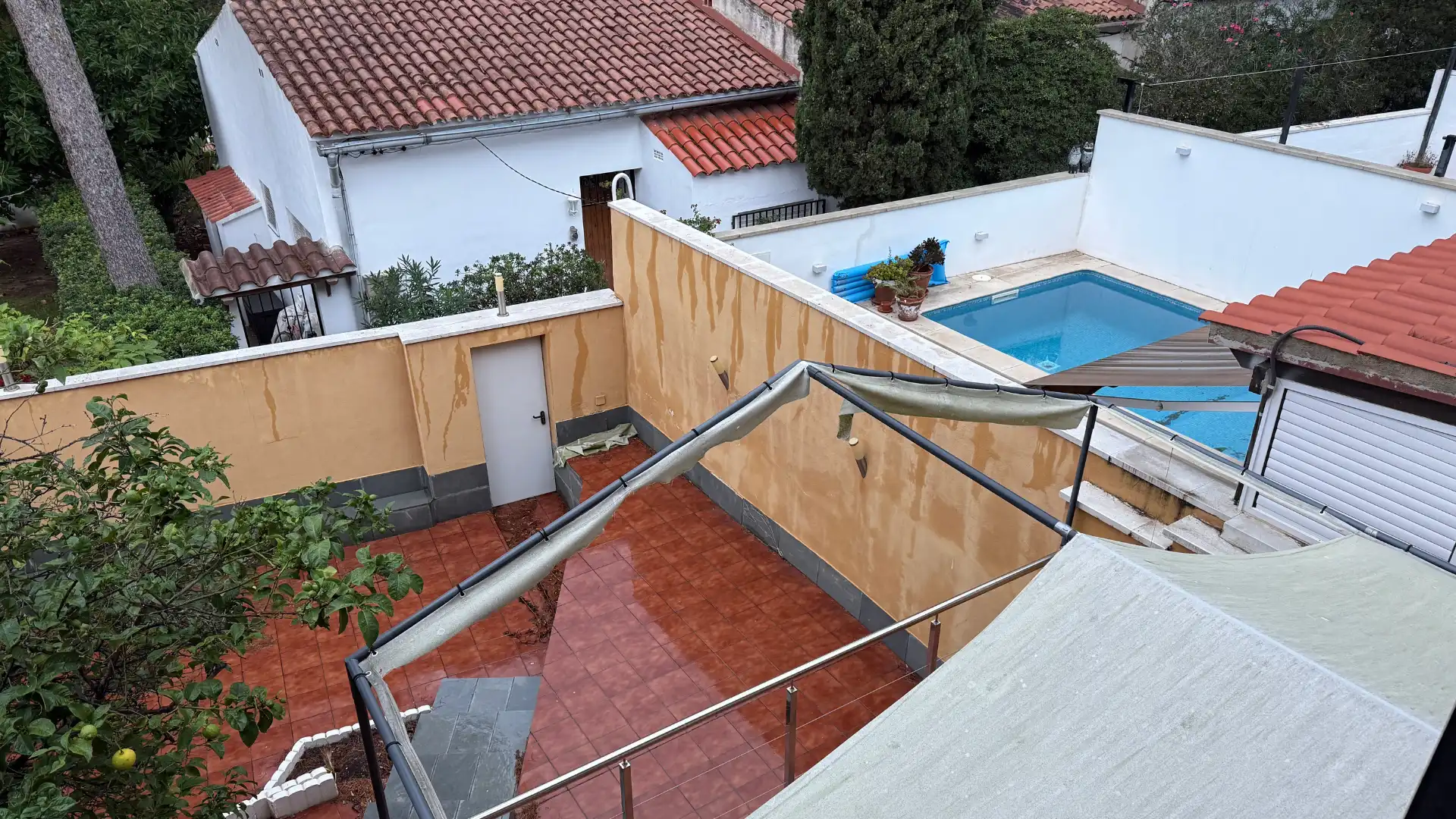 Duplex with garden for sale in Punta de Cavall, imagen 15