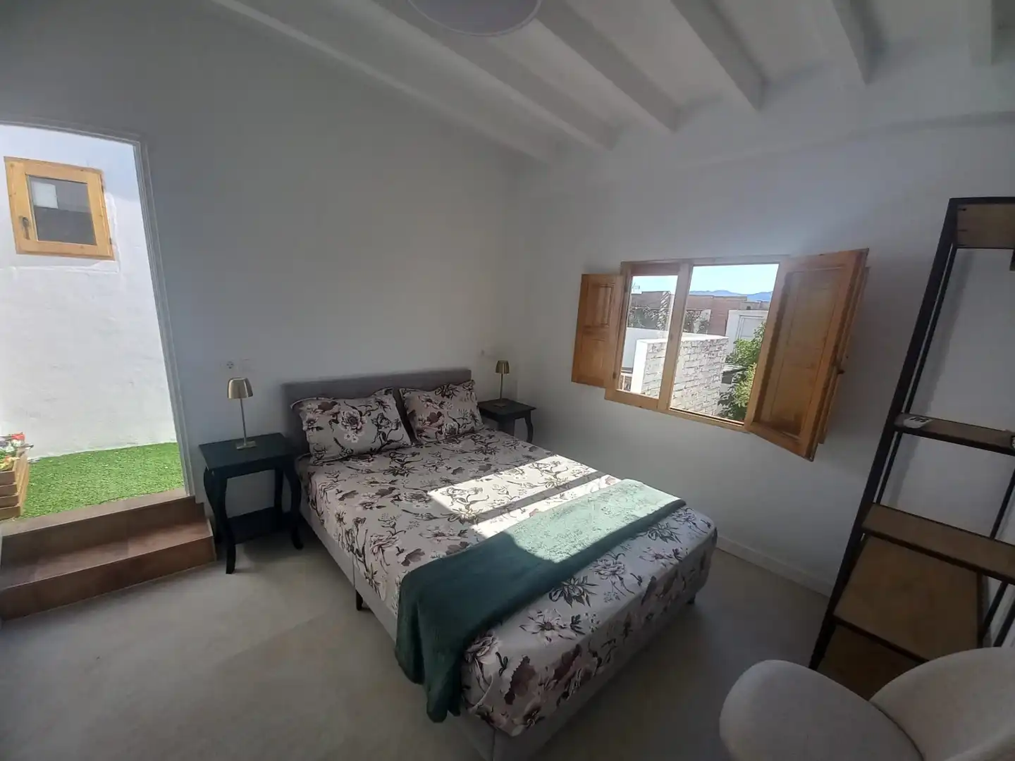 Dormitori de Casa adosada en venda en Vélez-Málaga