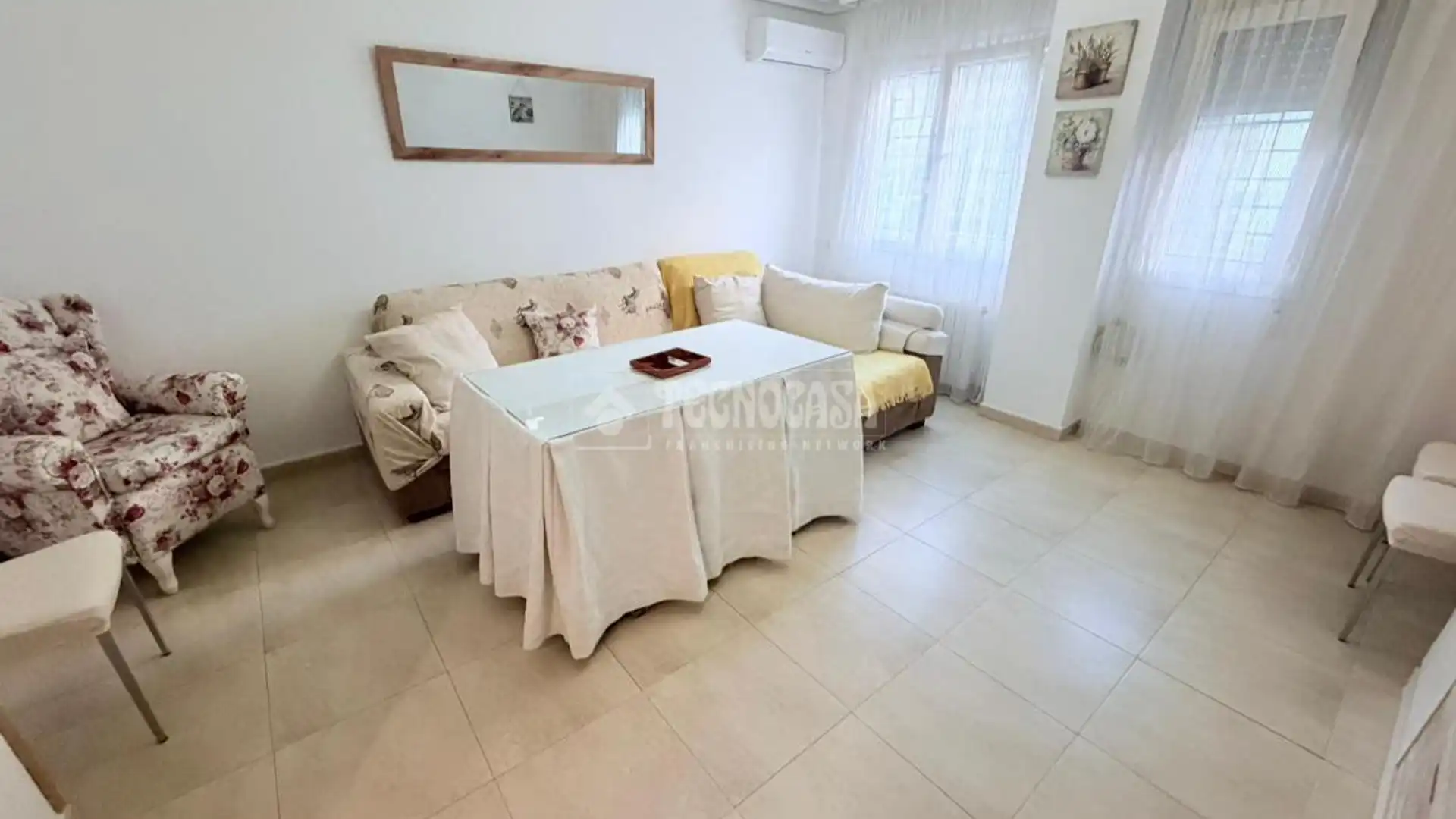 Piso en venta en Oeste