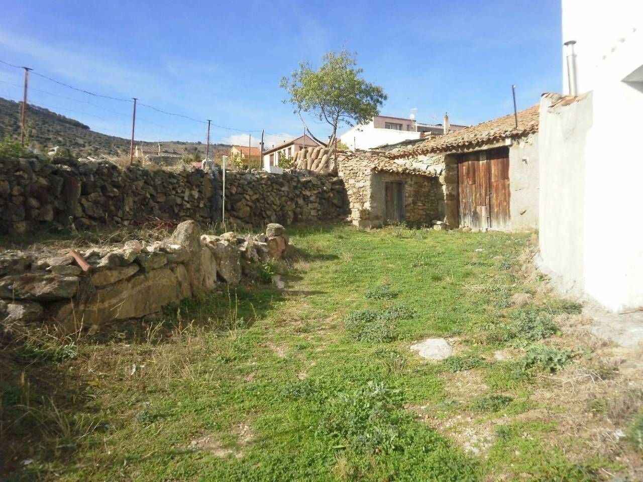 House or chalet for sale in Gargantilla del Lozoya