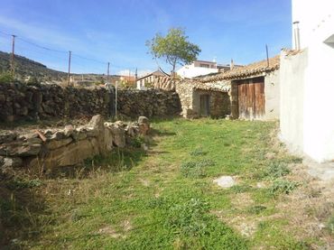 Maison à vendre à Calle Carretas 36