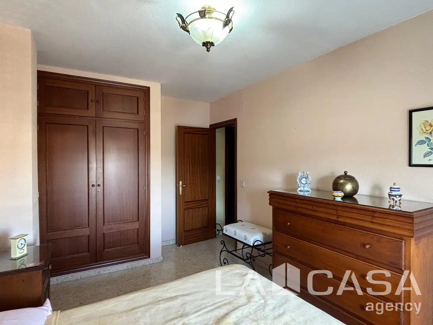 Habitación de Piso en venta en Montequinto