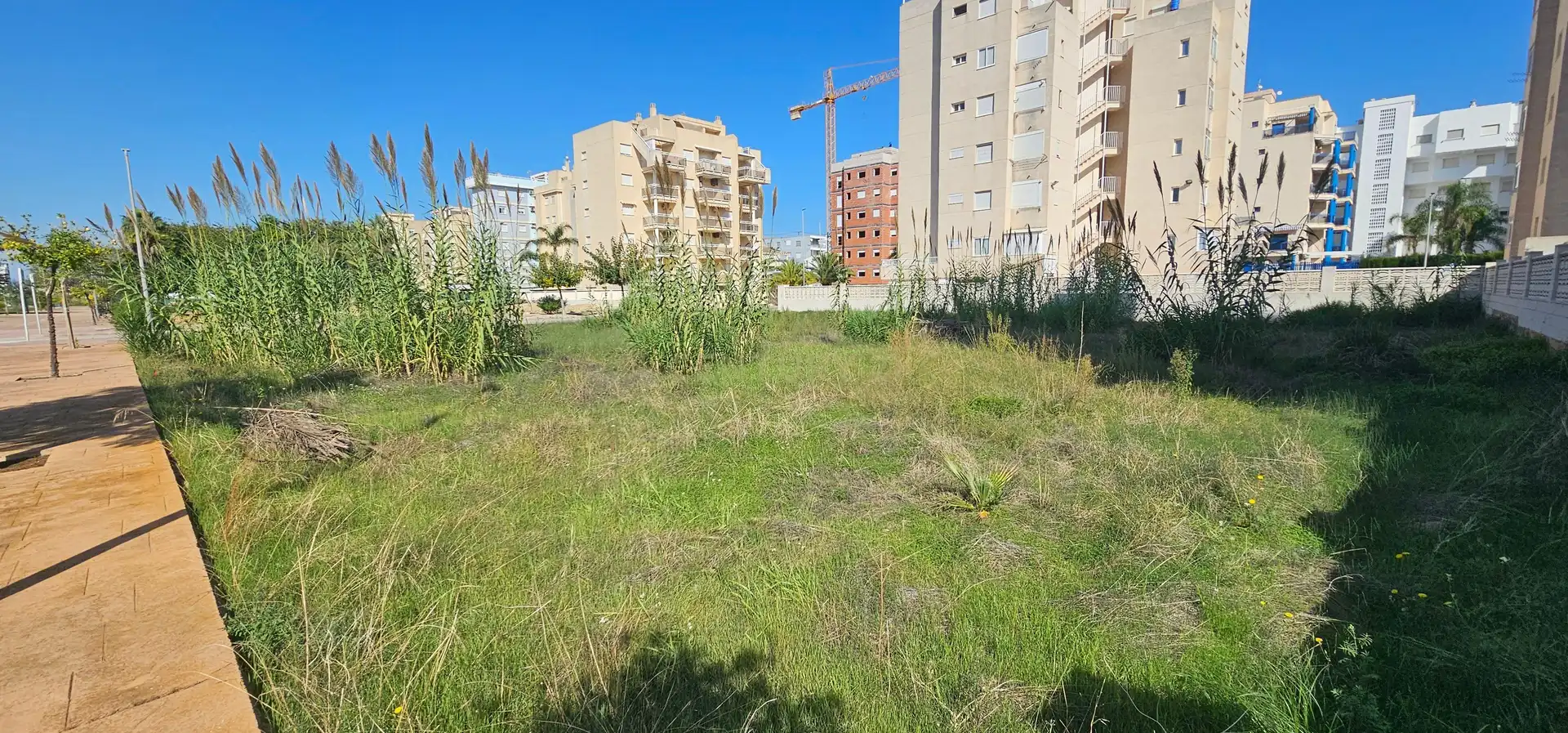Residencial en venta en Piles
