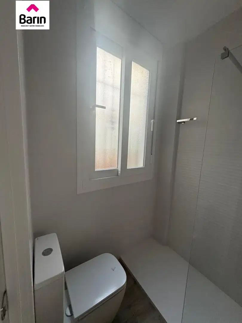 Apartamento de alquiler en Calle de Santa Isabel, Sta. Marina - San Andrés - San Pablo - San Lorenzo