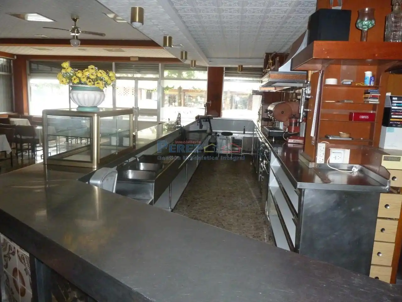 Local commercial à vendre à Fene, imagen 5