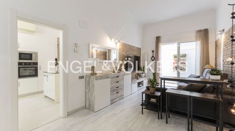Photo 3 of Apartments for sale in Navas, Barcelona Capital