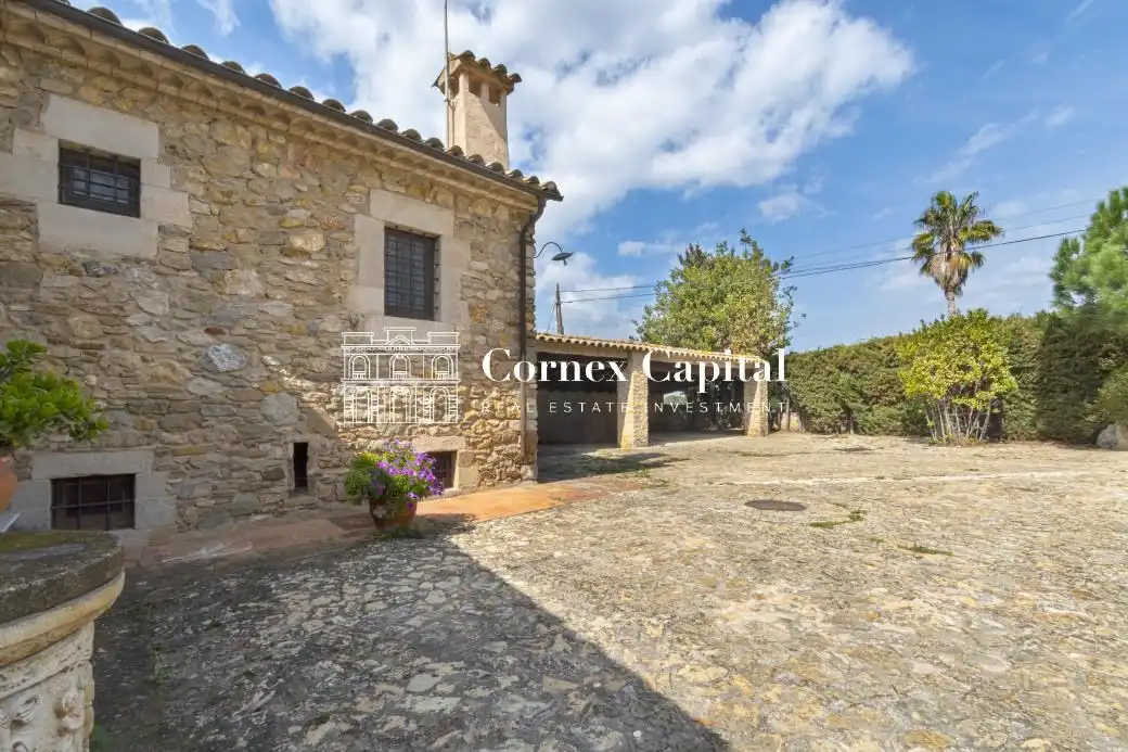 House with pool for sale in Begur, imagen 54