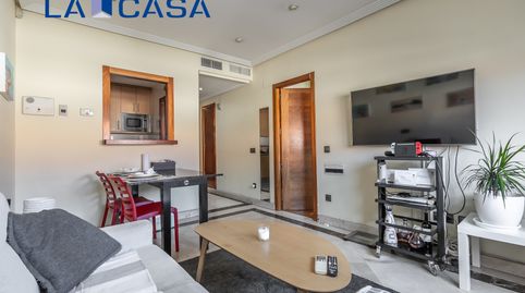Foto 5 de Piso en venta en Delicias, Madrid Capital