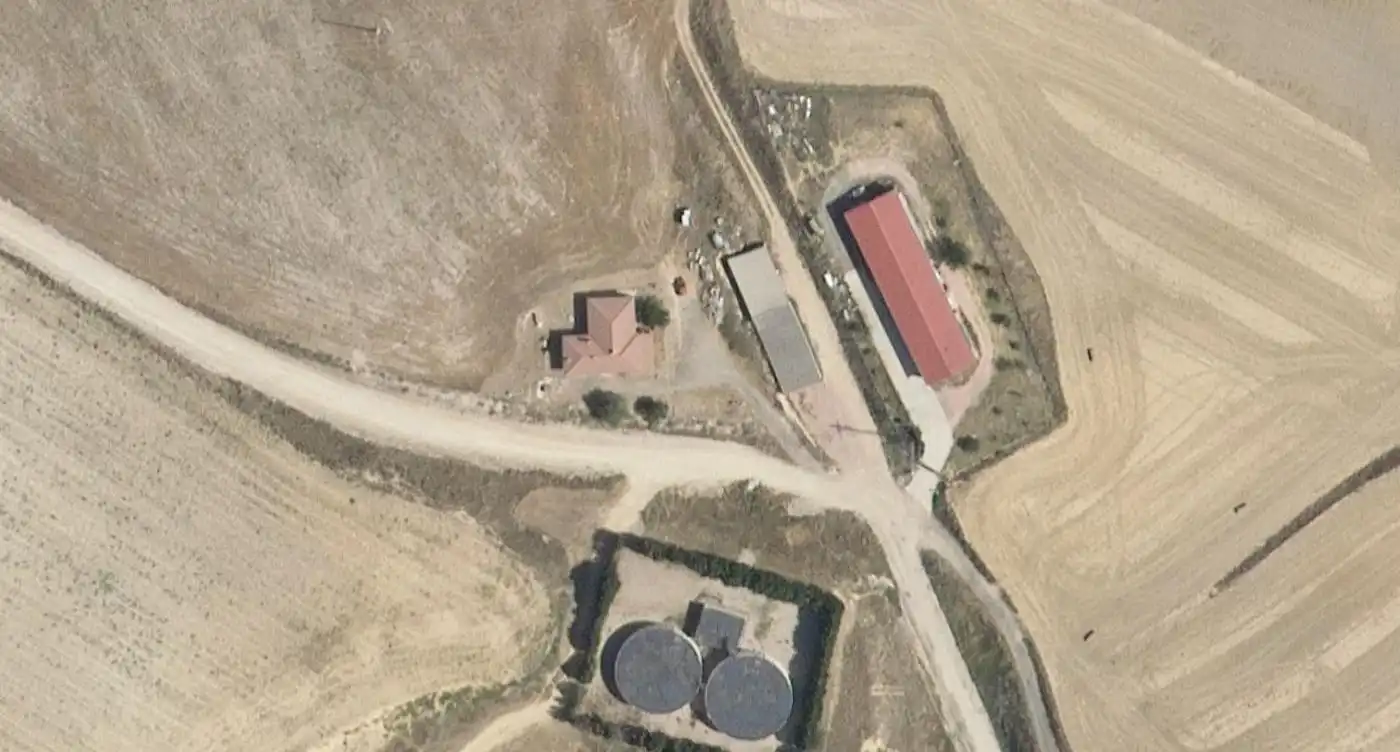 Villa à vendre à Simancas, imagen 4