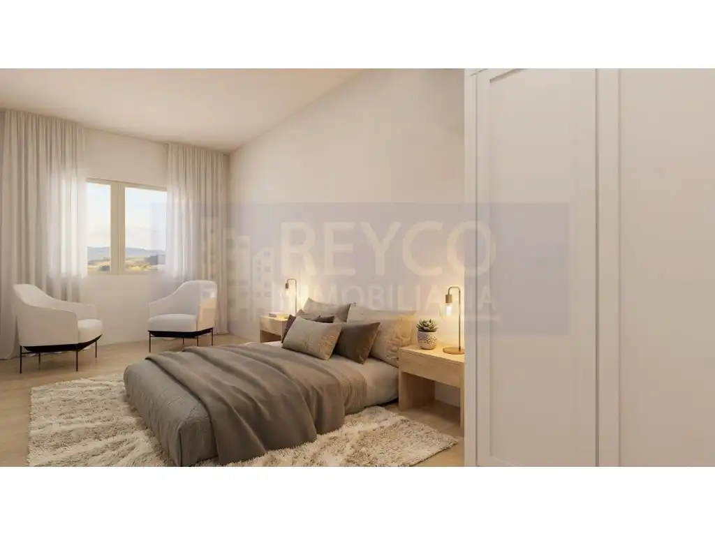 Piso con ascensor en venta en Calle Solana, imagen 7