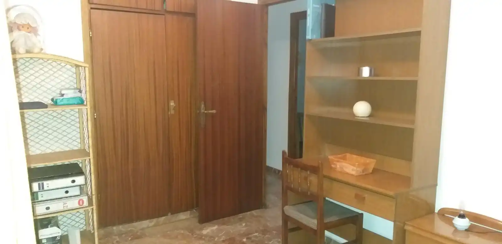 Wohnung mit Aufzug zur Miete in Calle Horno de Abad 10, imagen 14