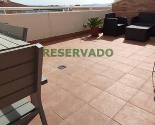 Terrace of Attic for sale in Sant Esteve Sesrovires  with Air Conditioner, Heating and Terrace