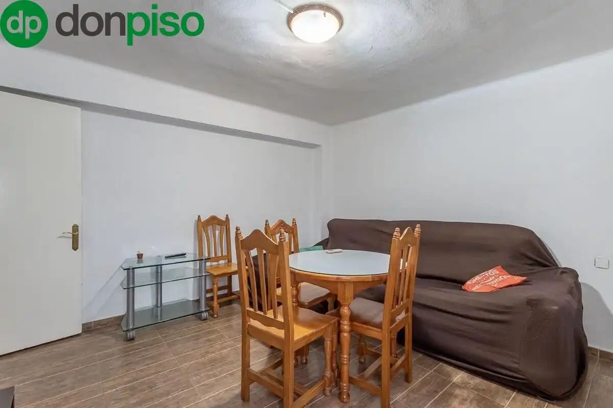 Wohnung zum Verkauf in Granada