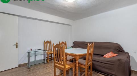 Foto 5 de Pis en venda a Calle Gras y Granollers, Angustias - Chana - Encina, Granada