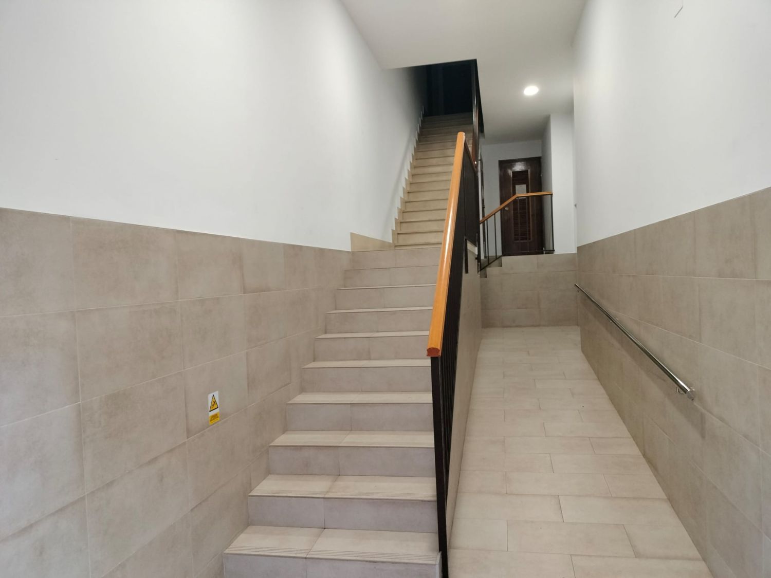 Piso en venta en L'Alcora con Calefacción