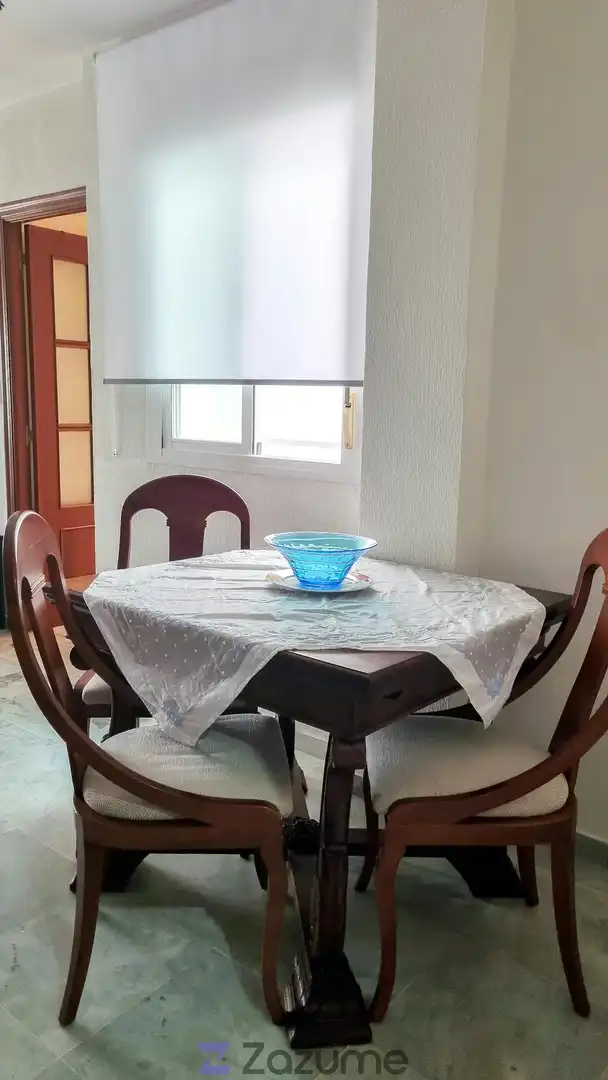 Flat with lift to rent in Tr.ª Alameda de Solano, imagen 6