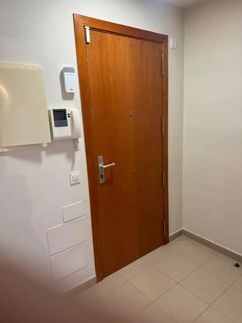 Flat for rent in Centre