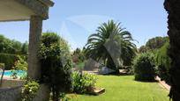 Garden of House or chalet for sale in Badajoz Capital