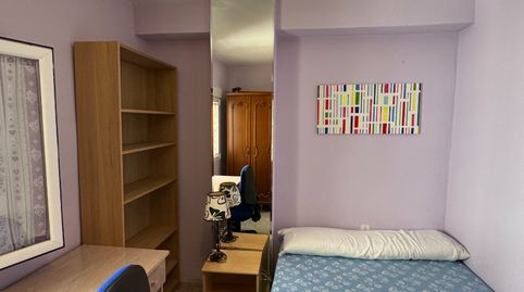 Foto 4 de Habitació a Calle Alcalde Joaquín Alonso, 2, La Luz - El Torcal, Málaga Capital