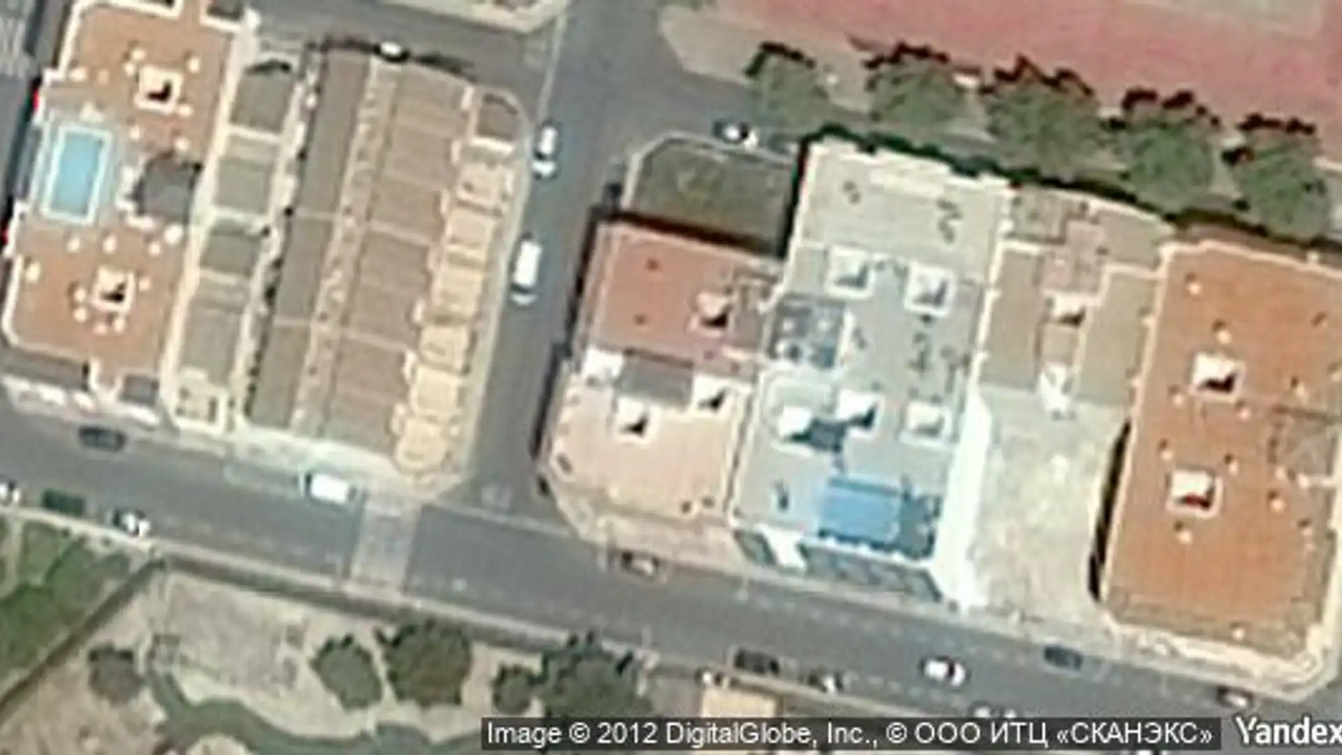 Piso en venta en Los Montesinos