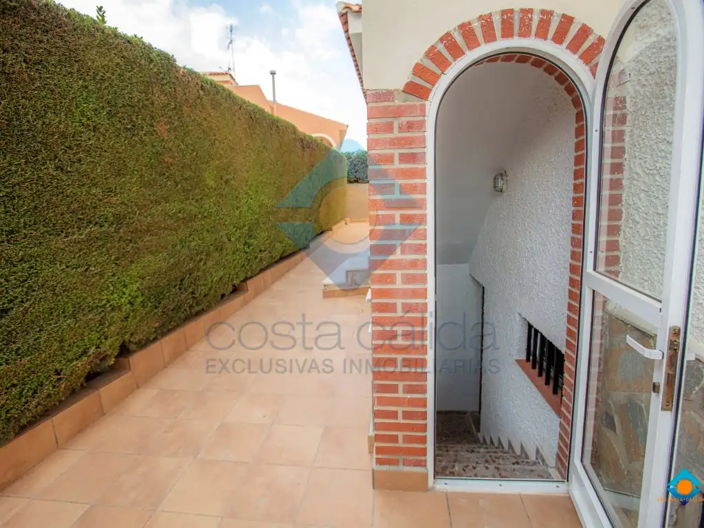 Houses for sale in Bolnuevo