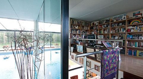 Foto 2 de Casa o xalet en venda a Paradela, Vedra, A Coruña