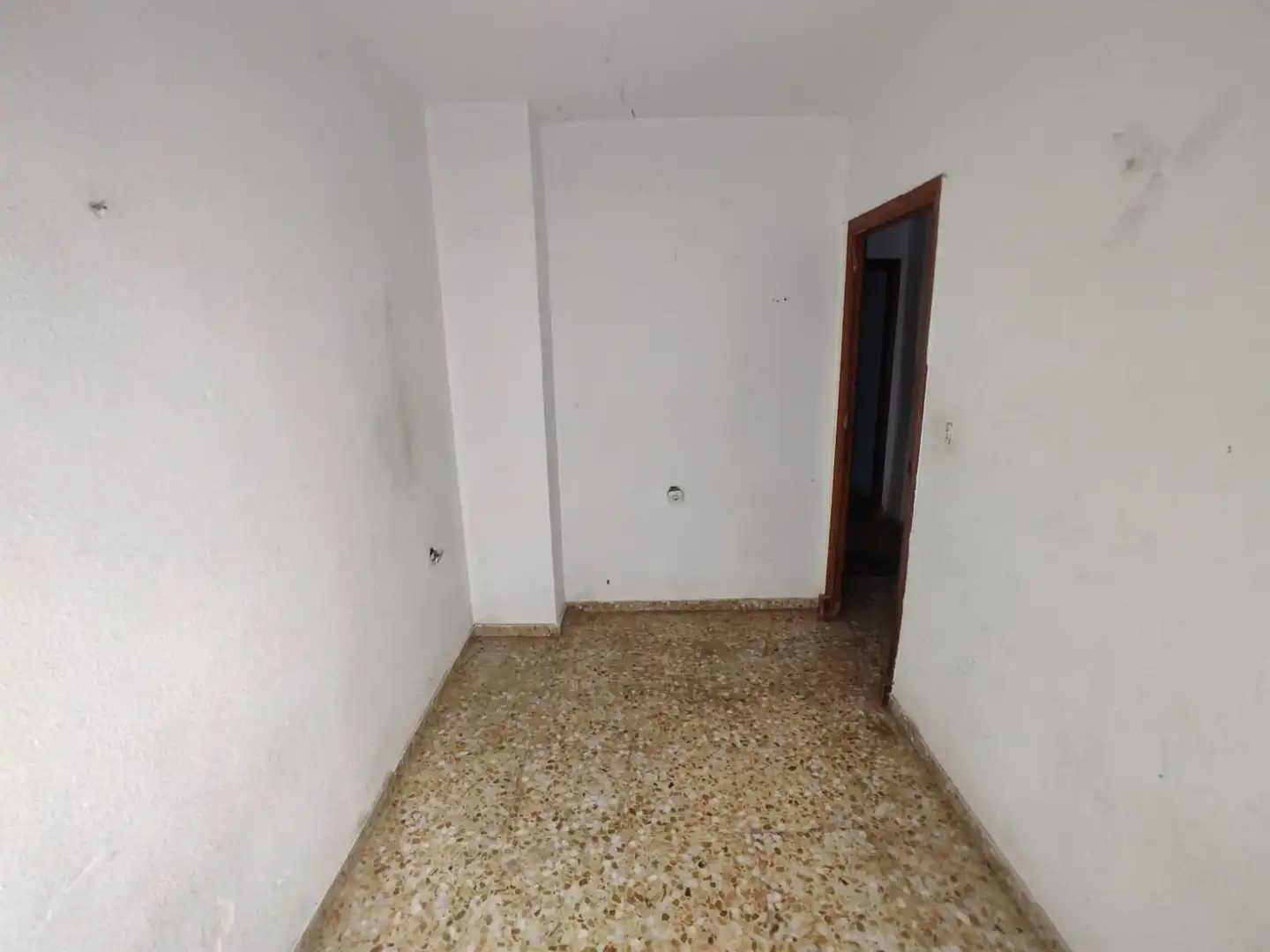 Piso en venta en Torre-Pacheco con Balcón