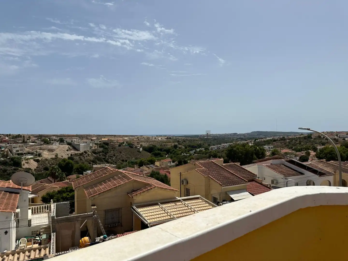 Wohnung mit Terrasse zum Verkauf in San Fulgencio, imagen 15