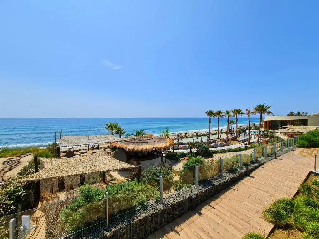 Apartament amb piscina en venda a Estepona Pueblo, imagen 25