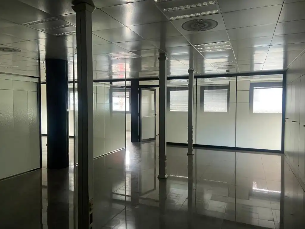 Büro mit Aufzug zur Miete in Centro, imagen 5