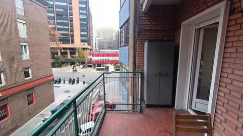 Photo 3 of Flat to rent in Calle General Margallo, Castillejos - Cuzco,  Madrid Capital