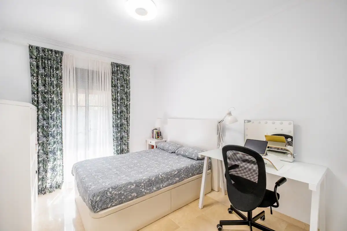 Casa a schiera con piscina in vendita a Milla de Oro, imagen 12