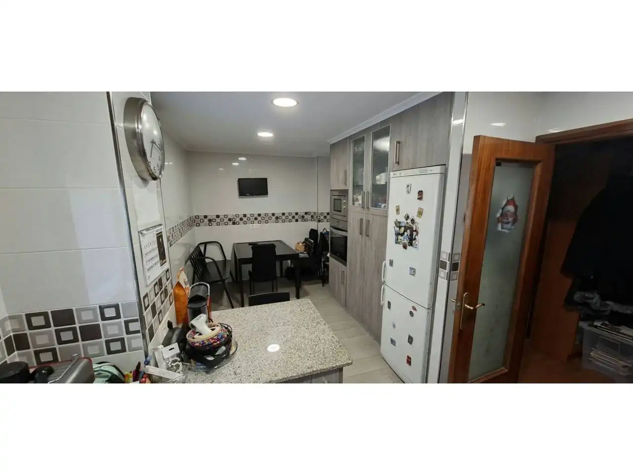 Piso con ascensor en venta en Calle Teodoro Cuesta 23, imagen 5