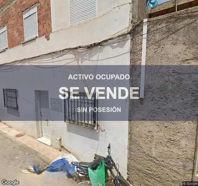 Pis en venda en Huércal de Almería