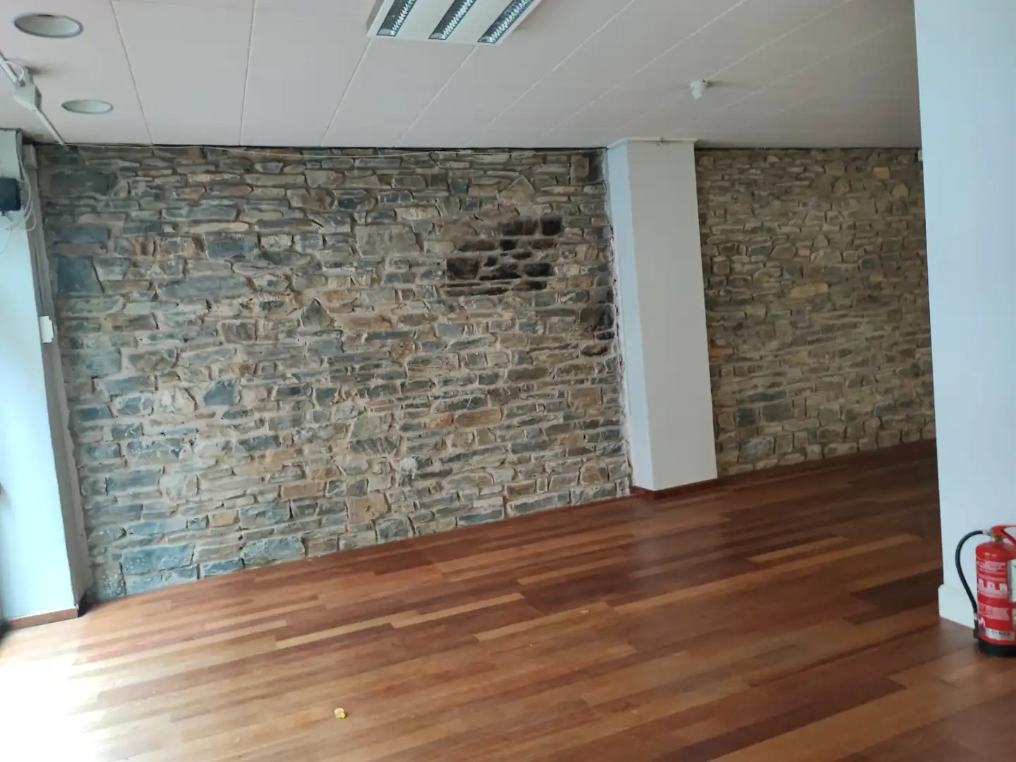 Local comercial en venta en Carrer dels Caputxins 25, imagen 8