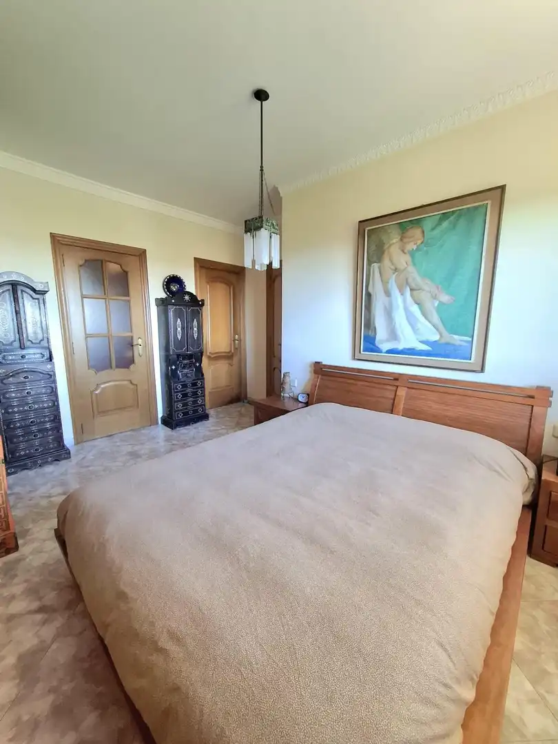 Schlafzimmer von Wohnungen zum Verkauf in Valencia mit Gemeinschaftspool