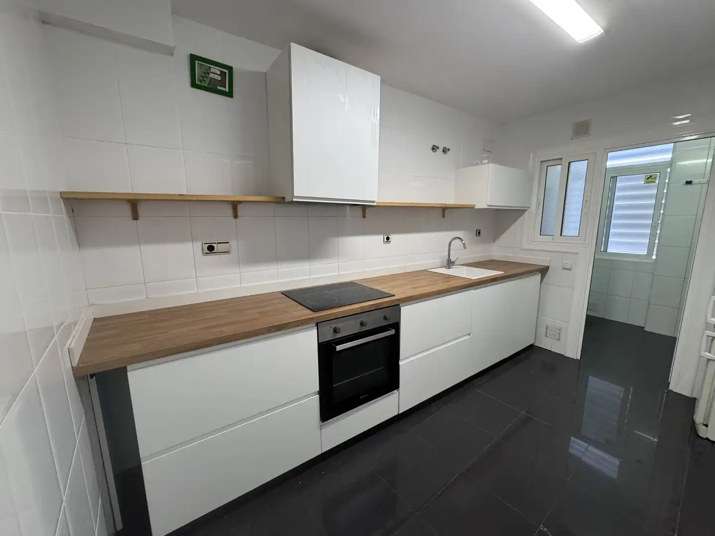 Piso con jardín en venta en Casablanca, imagen 2