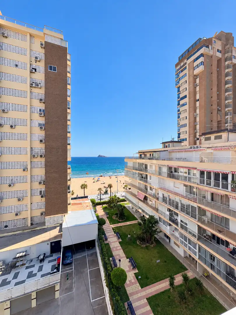 Mini appartamento con ascensore in vendita a Playa de Levante, imagen 16