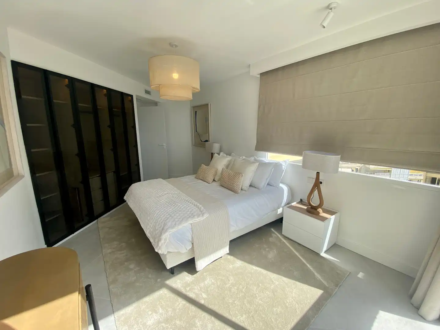 Flat with pool for sale in Avenida Duque de Ahumada 8, imagen 12