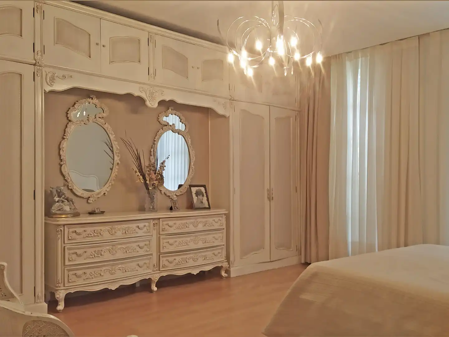 Habitación de Casa o chalet en venta en  Logroño con Calefacción, Terraza y Trastero