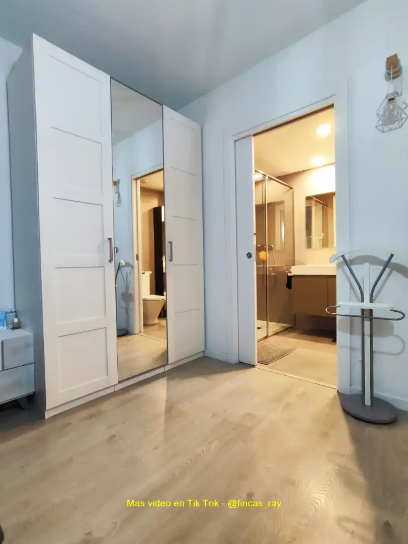 Baño de Piso en venta en Ripollet con Aire acondicionado, Calefacción y Parquet