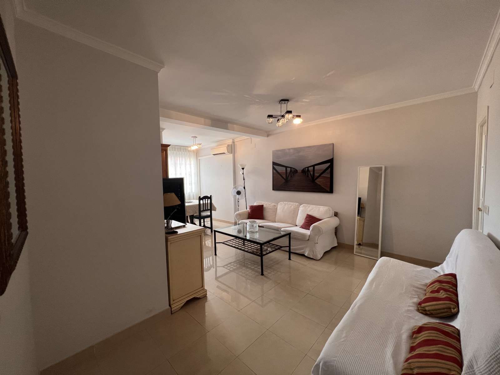 Apartament per a compartir a La Calzada - La Florida