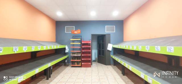 Local comercial en Alquiler en Gernika Lorategia en Miribilla