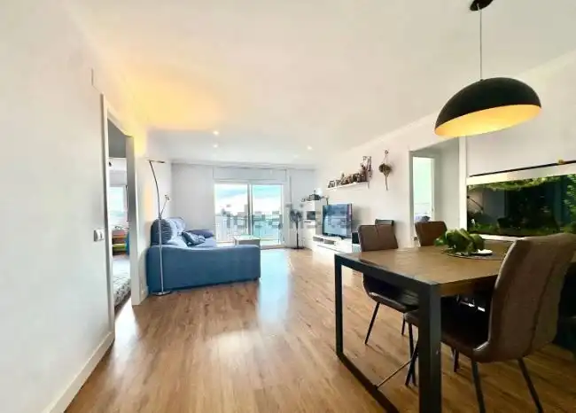 Flat with lift for sale in JOAN XXIII, imagen 6