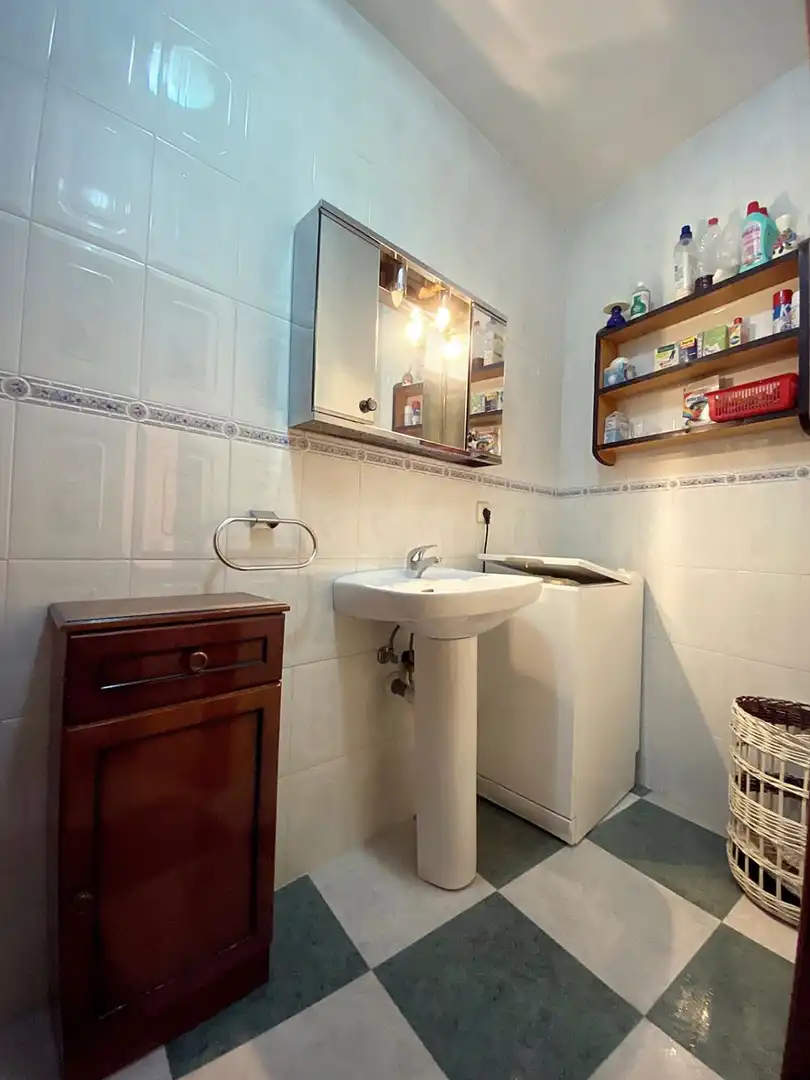Flat with terrace for sale in Mayorazgo, imagen 4