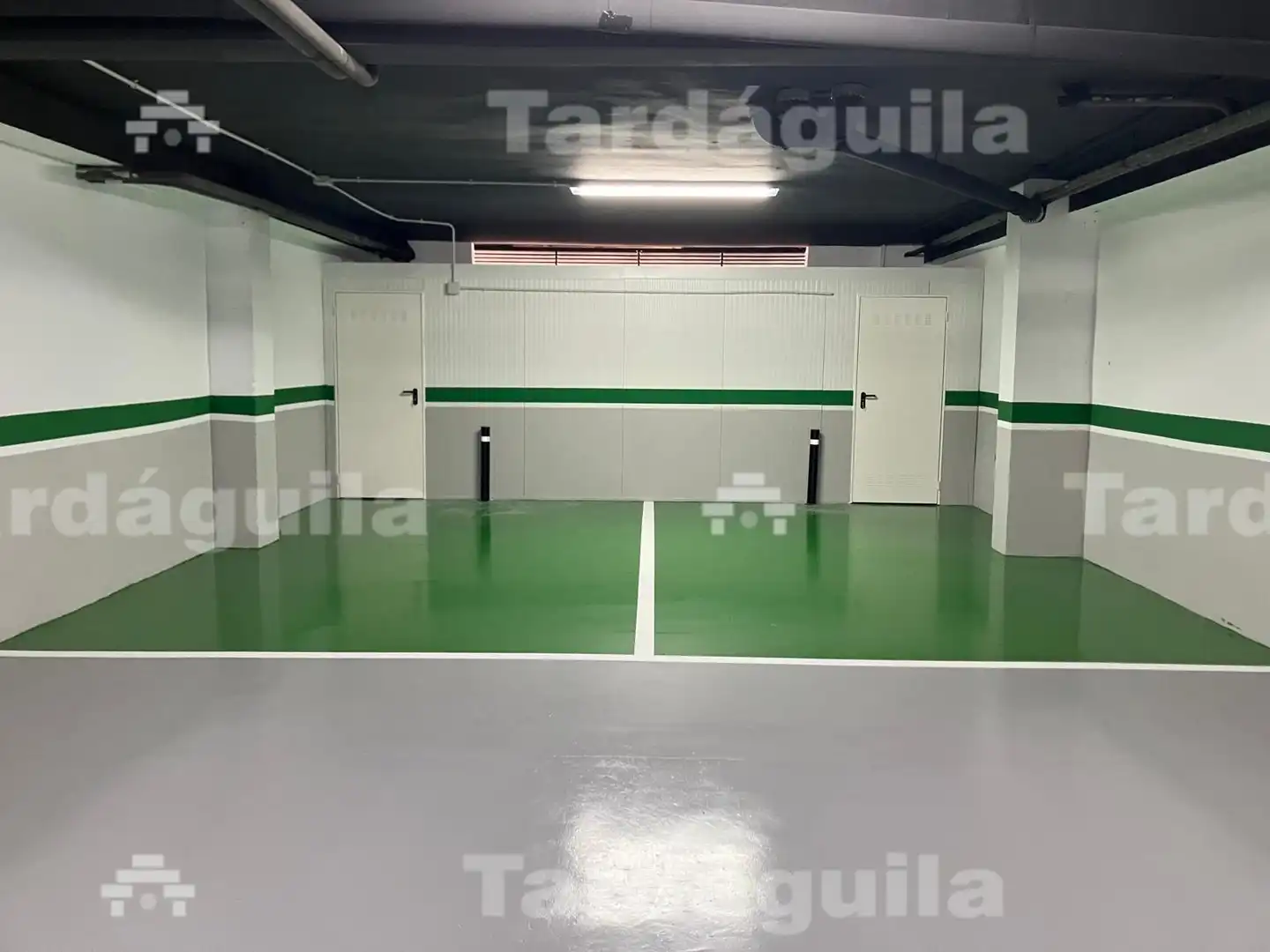 Parking de Garaje en venta en Salamanca